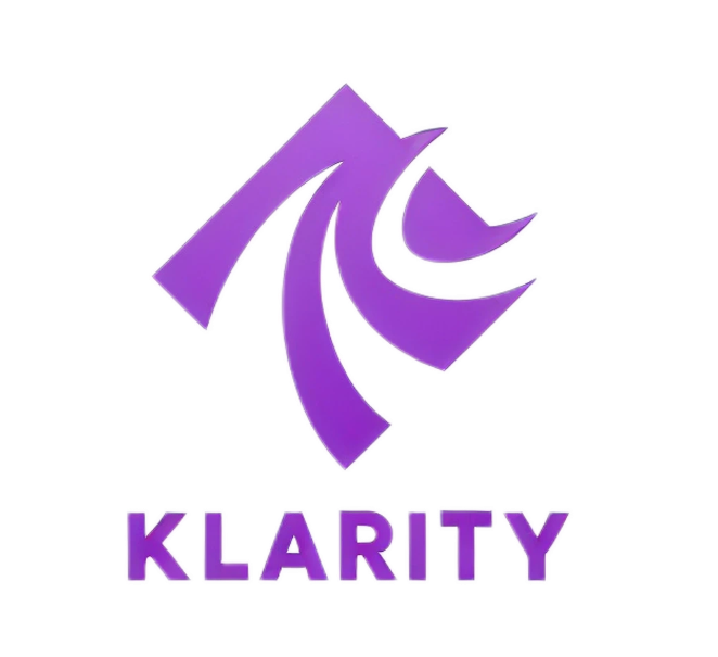 Klarity Logo